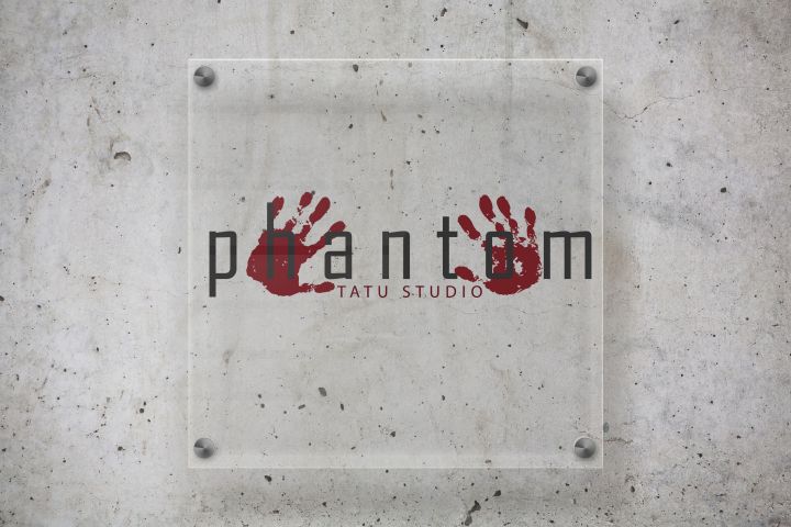 Создам для вас логотип с нуля или по вашему эскизу - 1614362