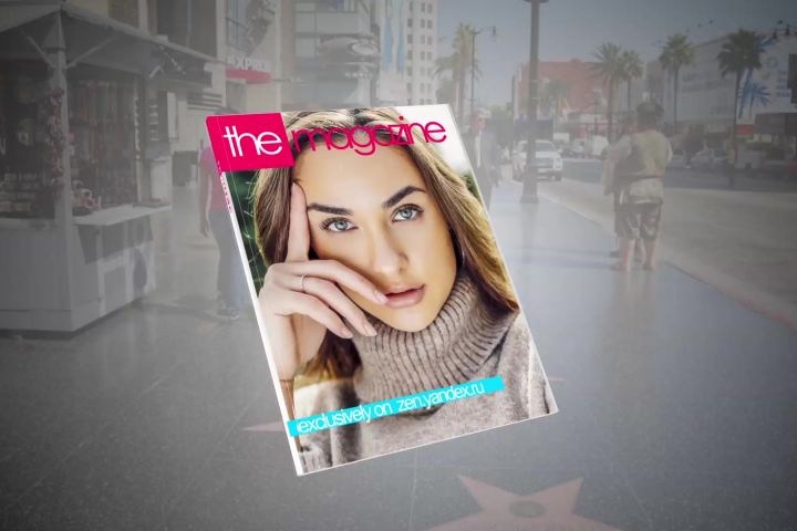 Создам под заказ слайд-шоу - 1614797