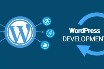 WordPress-разработка