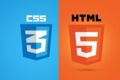 Верстка сайта на HTML И CSS.