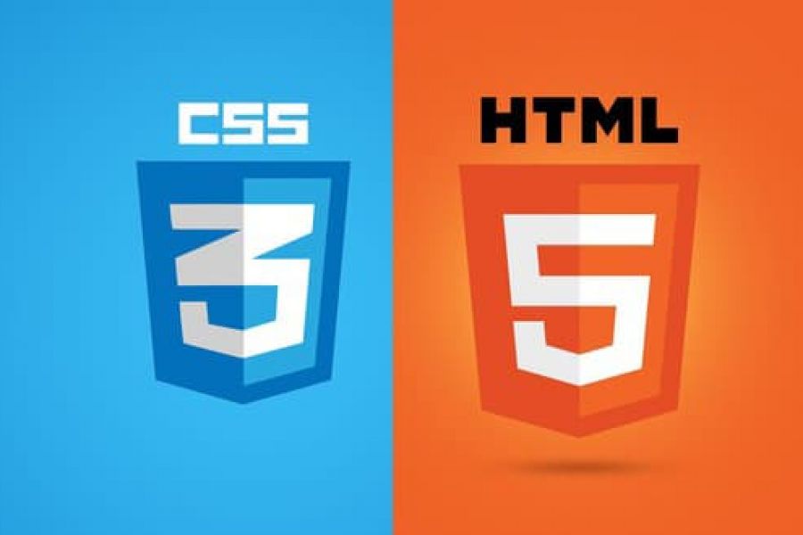 Работа с картинками в html css