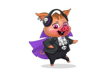 Персонаж/Маскот