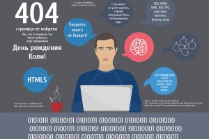 Поздравление айтишника!