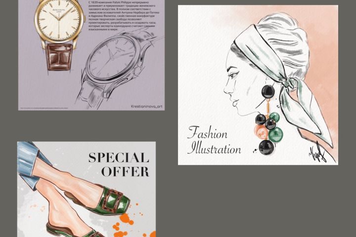 Дизайн визиток,листовок,соцсетей - 1618401