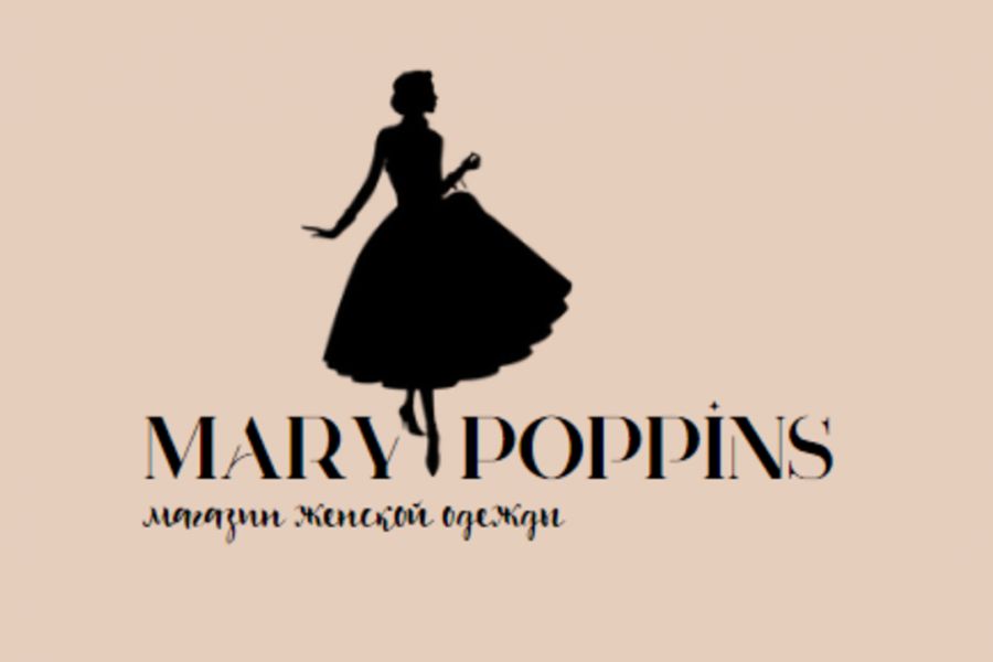 Продаю: Логотип для магазина женской одежды