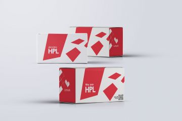 Дизайн упаковки