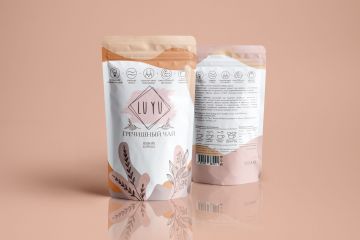 Дизайн упаковки