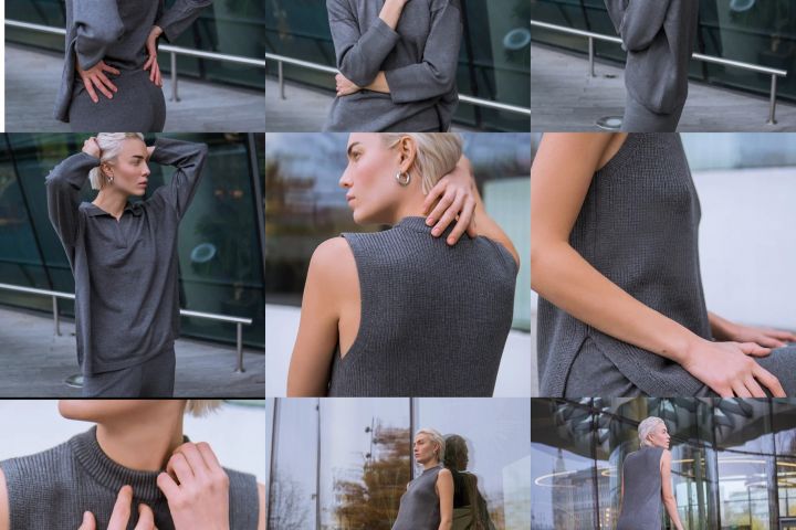 Сборные фотосъемки для маркетплейсов под ключ - 1620452