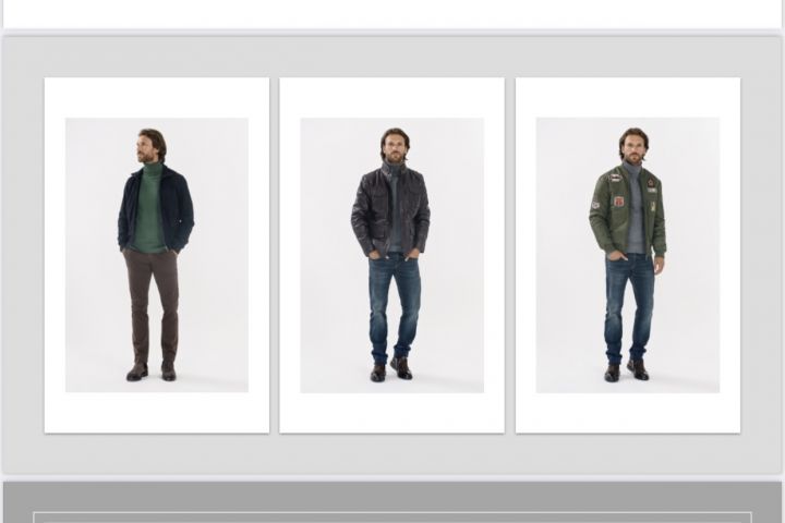 Сборные фотосъемки для маркетплейсов под ключ - 1620456