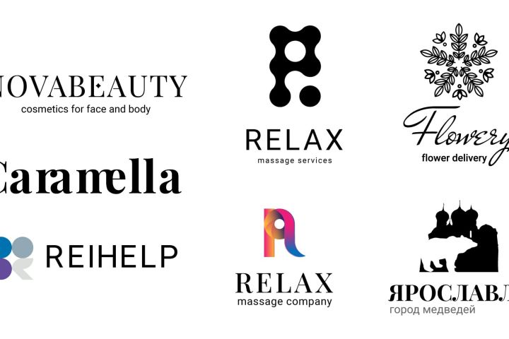 Создание логотипов - 1620618