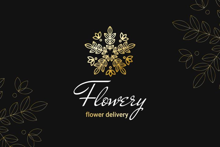 Создание логотипов - 1620619