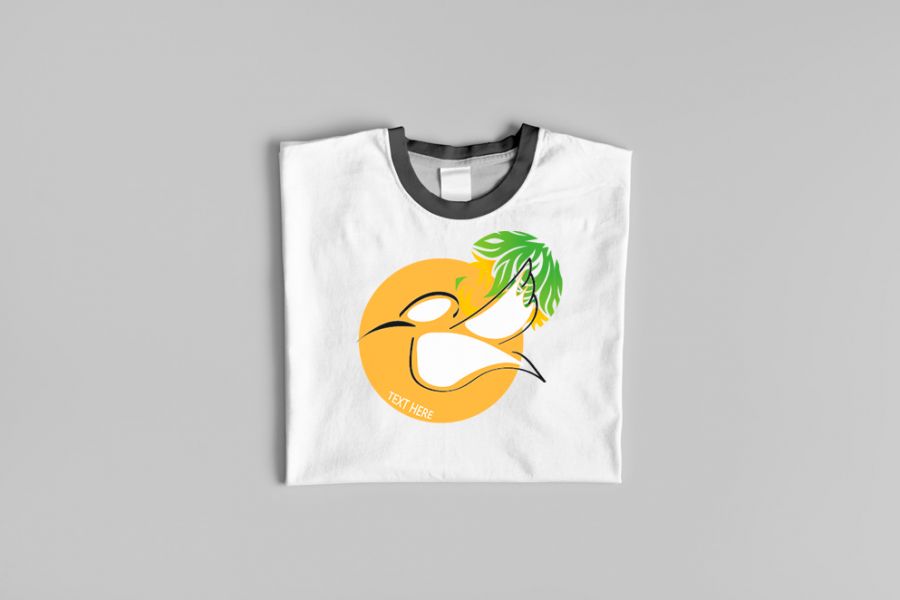 Продаю: Логотип Tropic Colibri -   товар id:6153