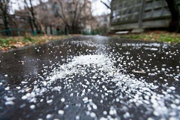 Удобрения и реагенты (статья)