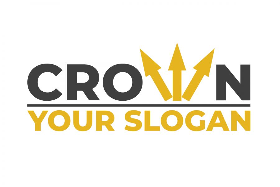 Продаю: Логотип Корона (Crown) -   товар id:6242