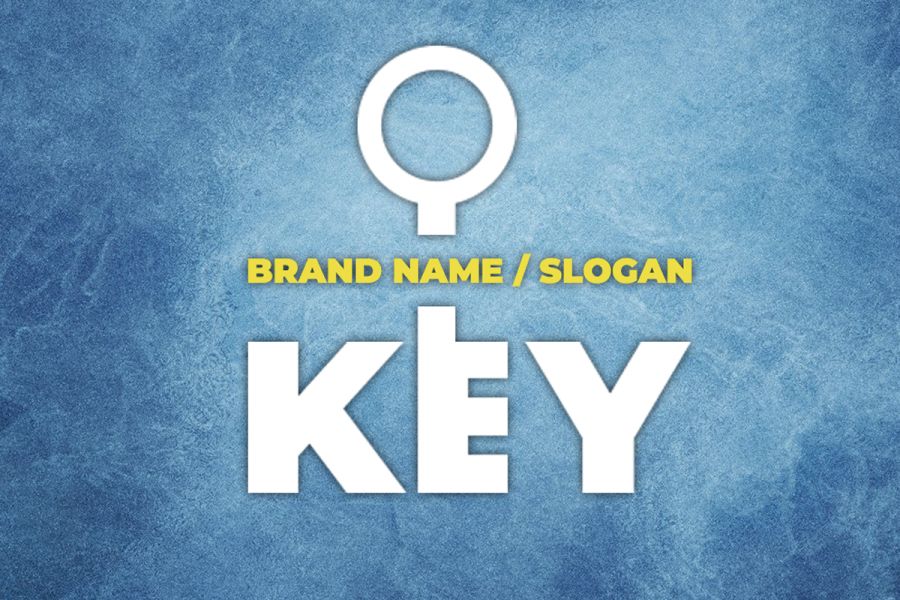 Продаю: Логотип Ключ (Key, O'KEY) -   товар id:6244