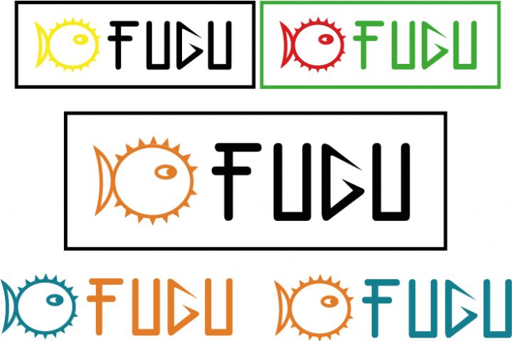 Создание логотипа - 1630597