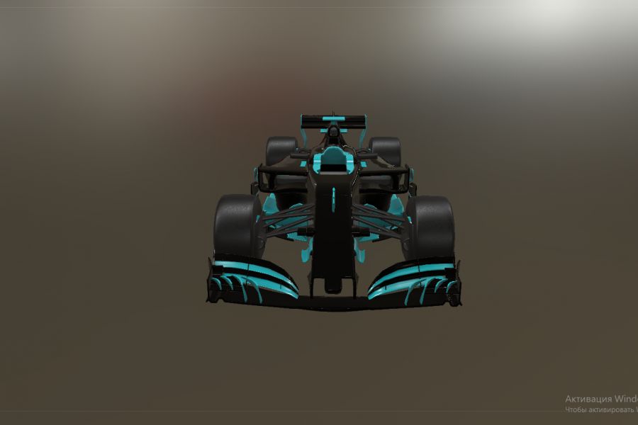 Продаю: Formula 1 -   товар id:6308