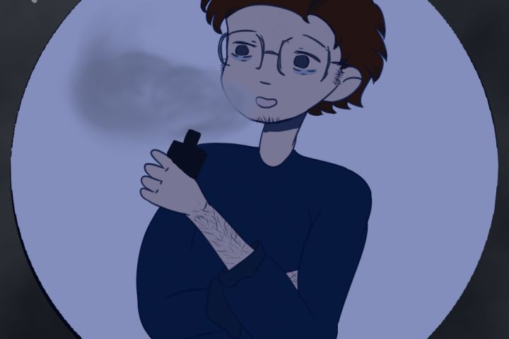 Арт в своем стиле - 1631296