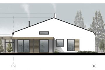 Архитектурные концепций, АР, ЭП