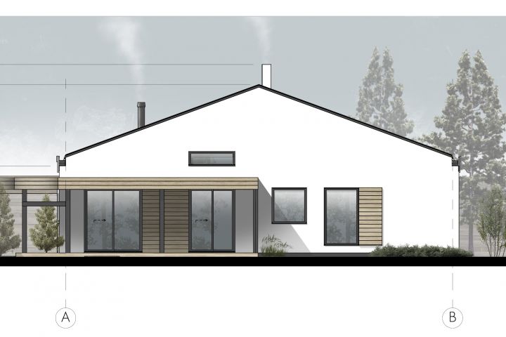 Архитектурные концепций, АР, ЭП - 1631382