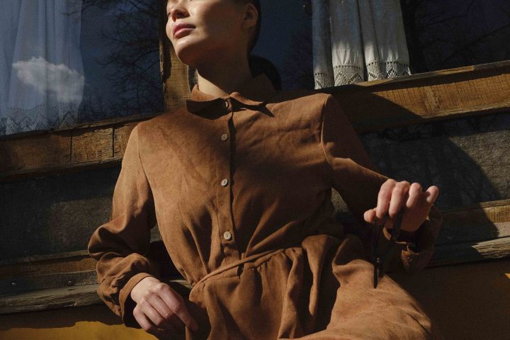 Индивидуальная фотосессия - 1632541