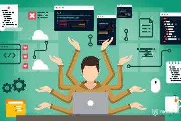 Fullstack веб разработка