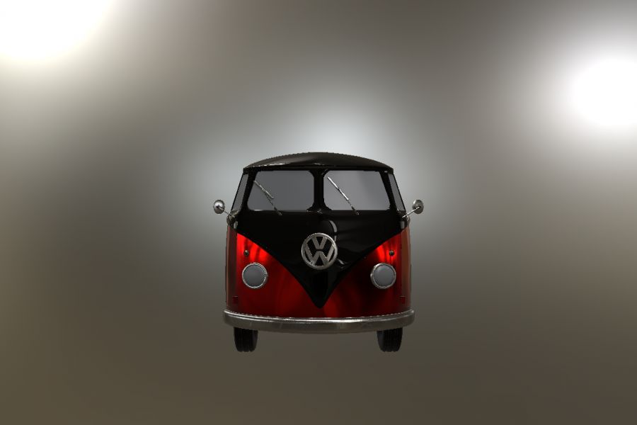 Продаю: Volkswagen car/Volswagen машина -   товар id:6320