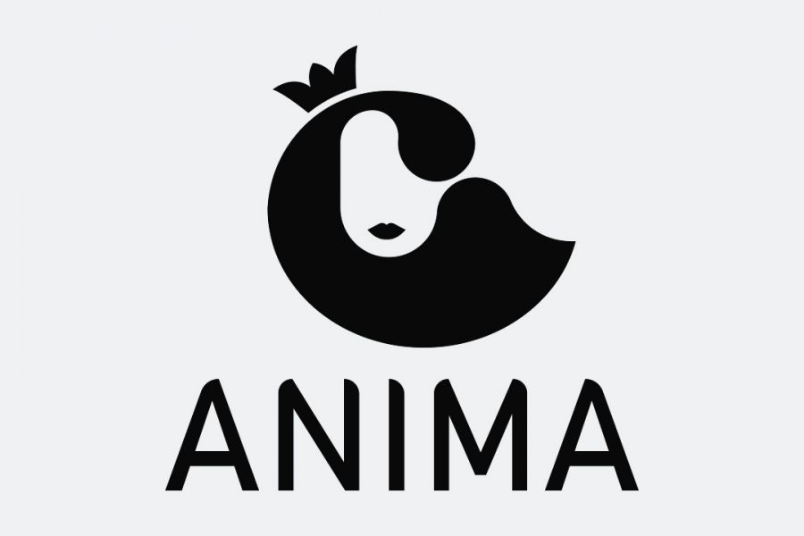 Продаю: Логотип и название для грузинского ресторана ANIMA -   товар id:6328