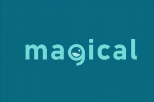 magical