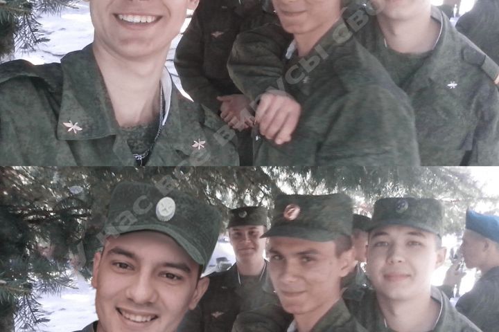 Фотомонтаж - 1633880