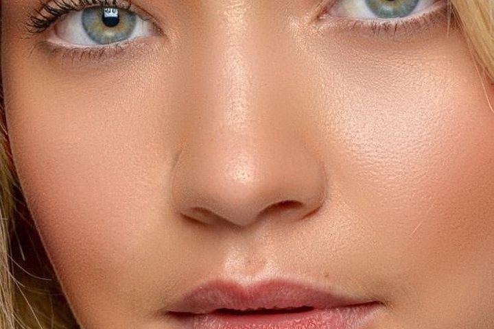 Ретушь фотографий - 1634452