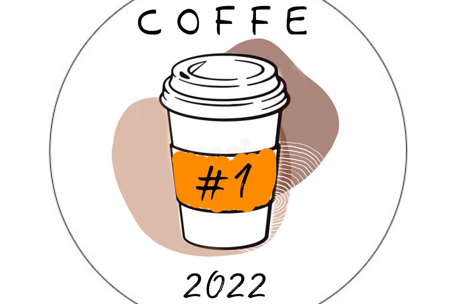 Продаю: Логотип для кофейни  -   товар id:6380