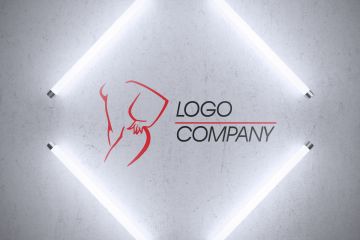 Beauty Logo v.98