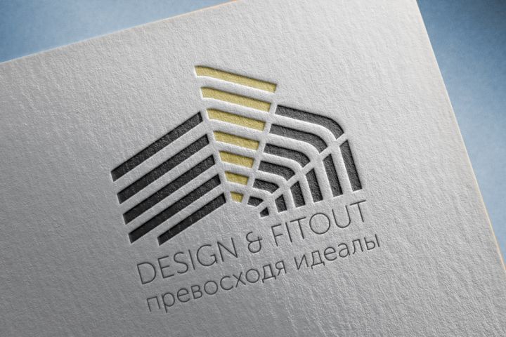 Авторский качественный логотип - 1641292