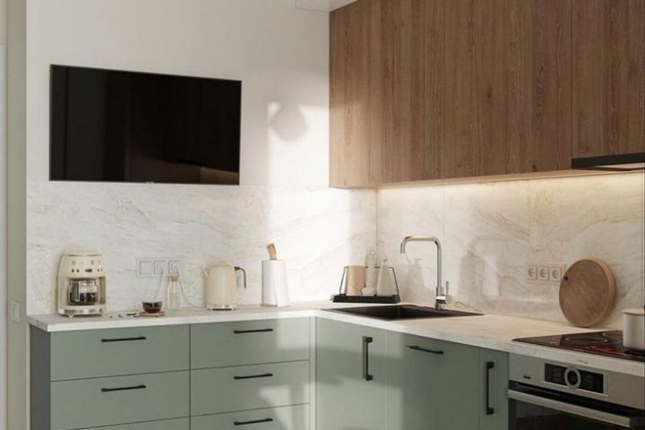 Изготовление мебели по индивидуальным размерам,  дизайн-проекта мебели. - 1643392