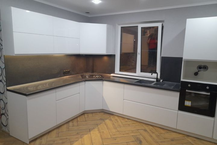 Изготовление мебели по индивидуальным размерам,  дизайн-проекта мебели. - 1643394