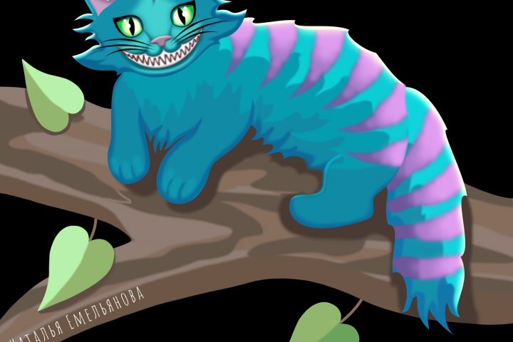 Создание 2D персонажей в диджитал (растровая и векторная графика), в акварели - 1643766