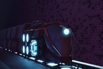 3D визуализация, моделирование, скульпт.