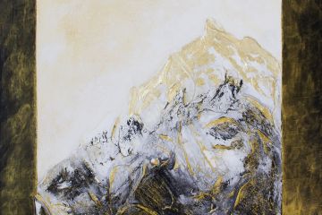 МаунтИнн. Акрил