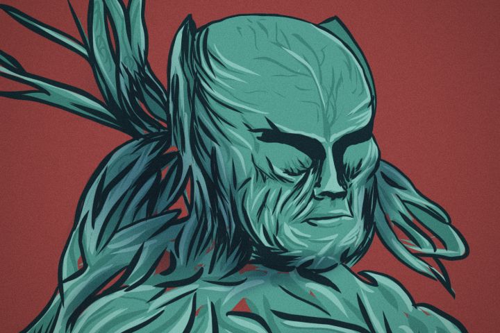 НЕДОРОГО. Создание 2d арта. Фотобашинг - 1646868