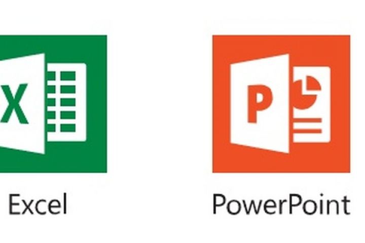 Редактирование текста, Microsoft Word, Microsoft Excel , Microsoft PowerPoint - 1648313