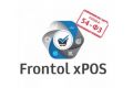 Настройка, внедрение, помощь Frontol XPOS