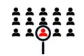 Первичное интервью по телефону с кандидатами