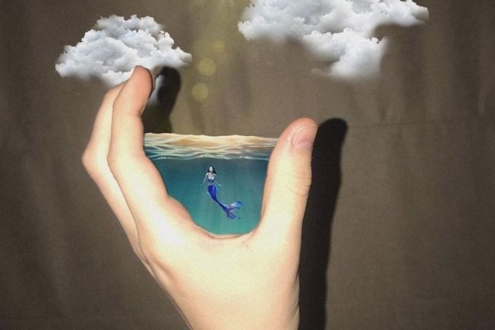 Ретушь фотографий - 1651057