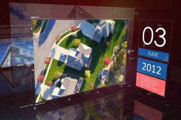 Промо видео для вашей компании.