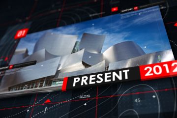 Промо видео для вашей компании.