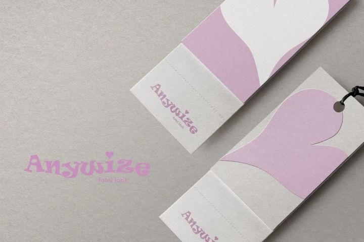 Дизайн упаковки и этикетки - 1651787