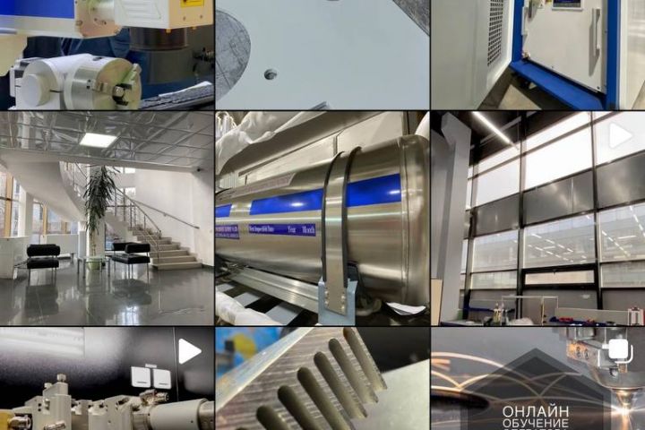 Визуализация личного бренда и бизнеса - 1654475