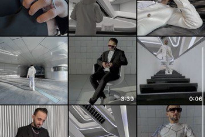 Визуализация личного бренда и бизнеса - 1654477