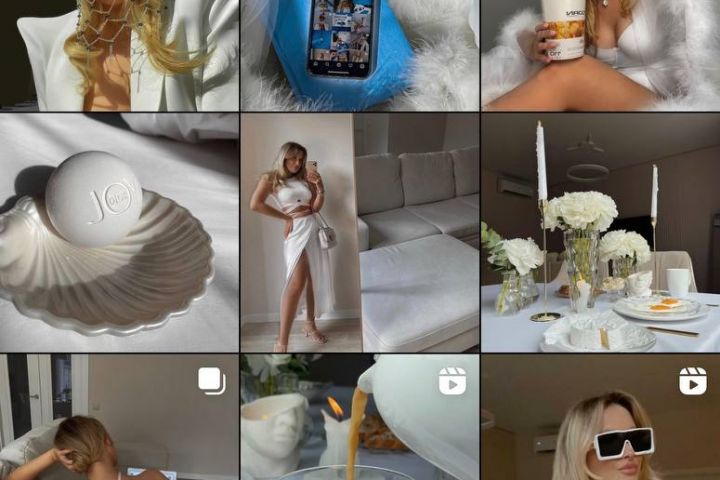 Визуализация личного бренда и бизнеса - 1654478